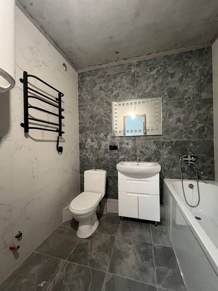 1k apartment vul. Konopljans'ka 22582806