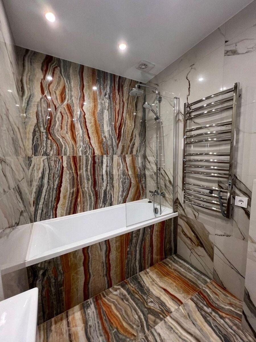 1к квартира пр-т Берестейский 556261211