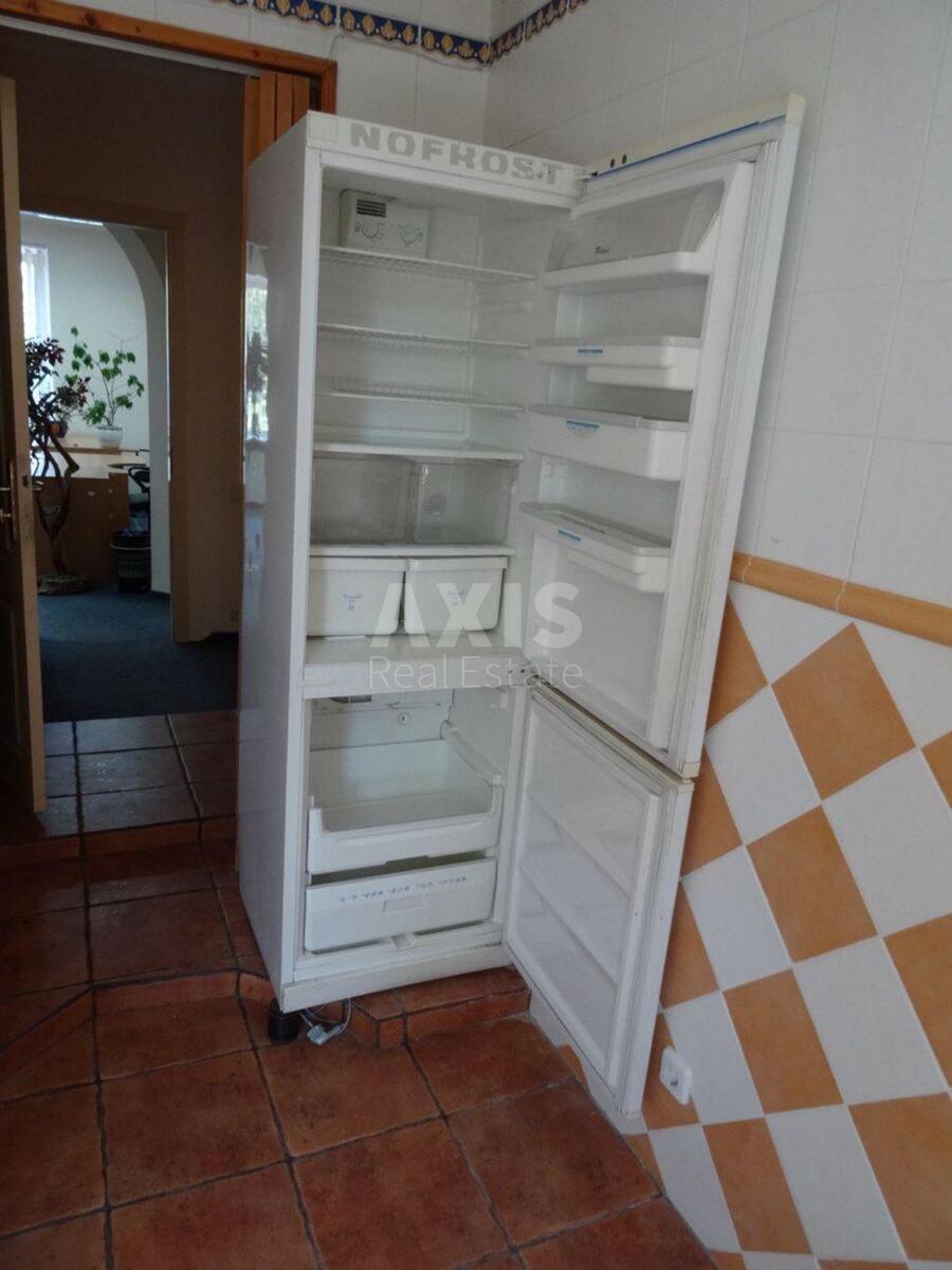 Office bul. Mykoly Mikhnovskoho 21, 93m2624584