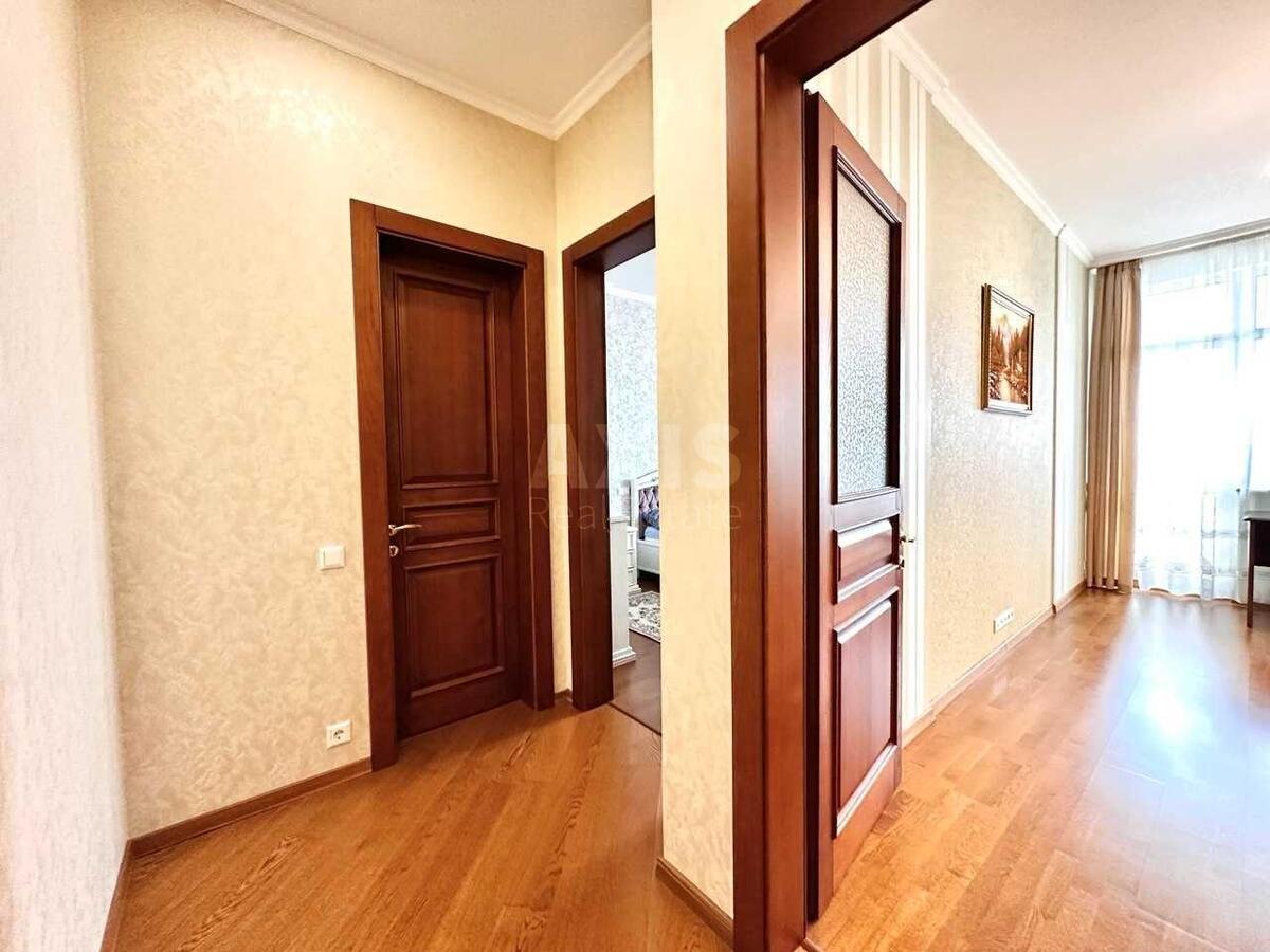 3k apartment vul. Jevgena Konoval'cja 44А624828