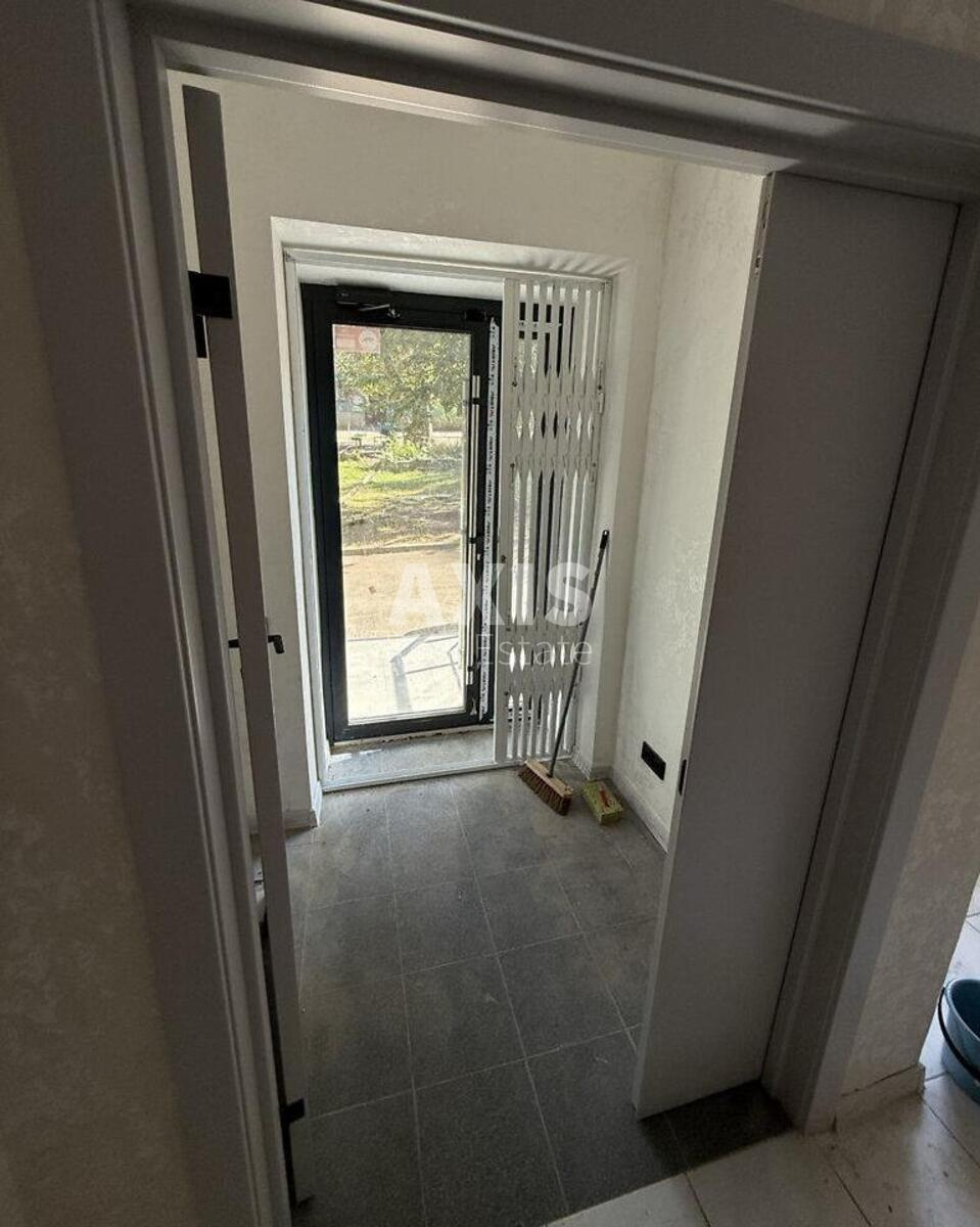 Объект торговли ул. Перемышльская 1А, 38м2616813