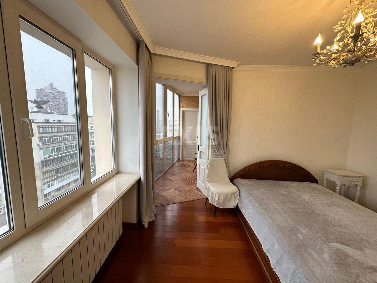3k apartment prov. Vynogradnyj 1/11580345