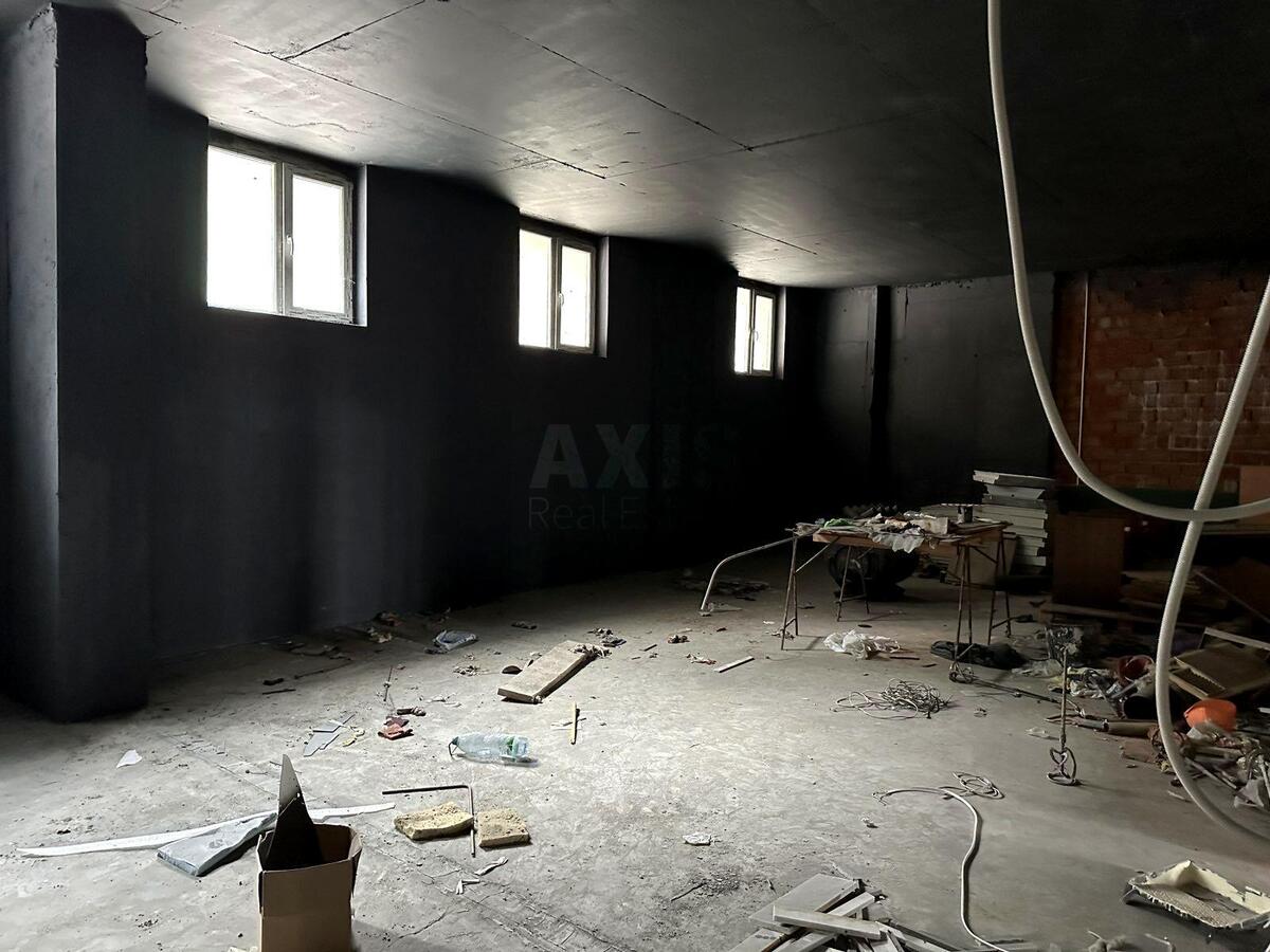 Office vul. Novovokzal'na 69, 278m2623238