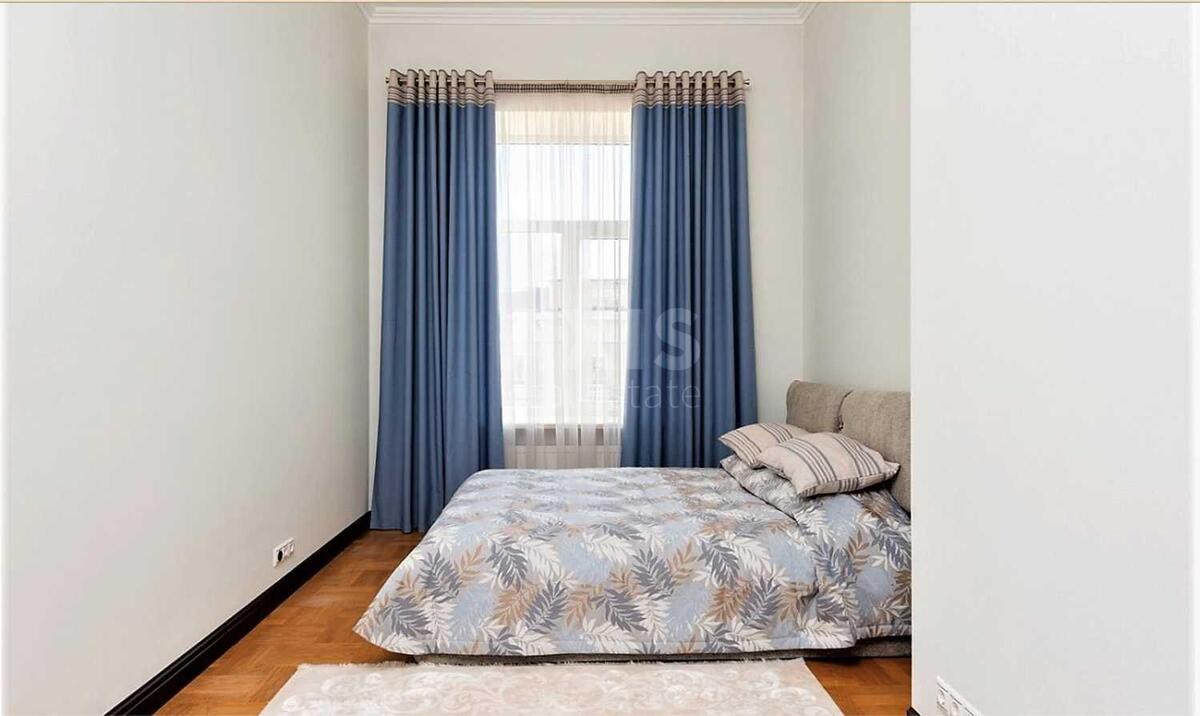 4k apartment vul. Velyka Vasyl'kivs'ka 262