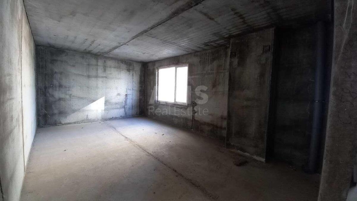 3k apartment vul. Pidlisna 6