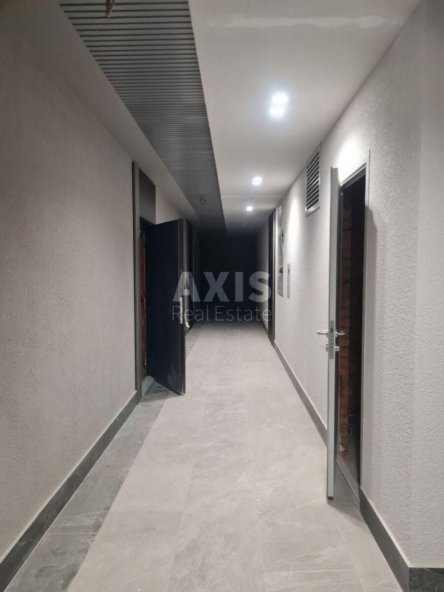 2k apartment vul. Zhmachenka Generala 264
