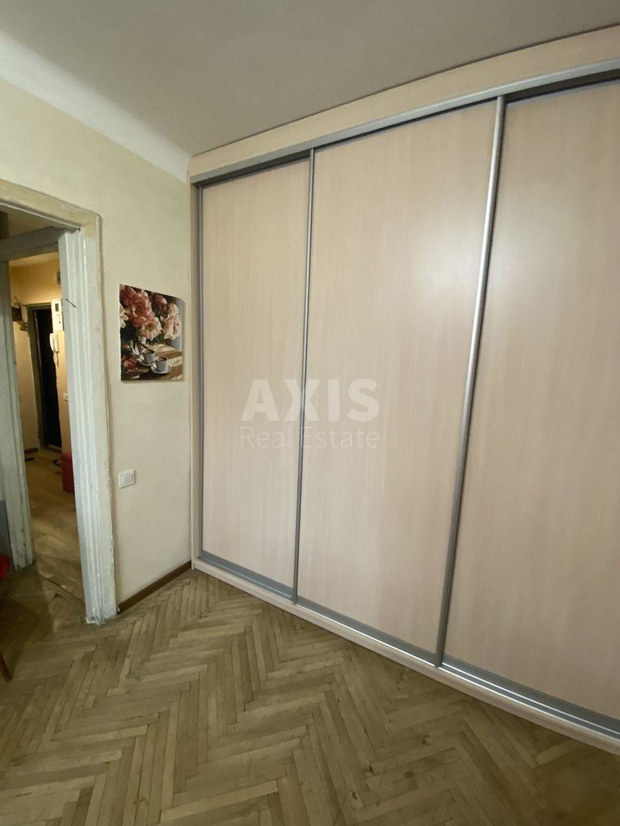 1k apartment bul. Pryjmachenko Marii' 62