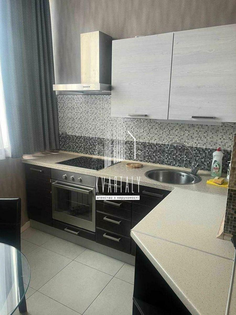 2к квартира ул. Ирпенская 69Б