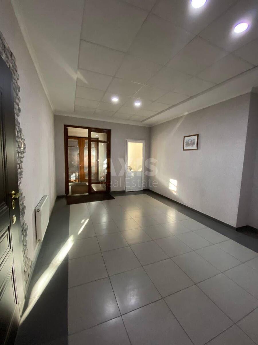 3k apartment vul. Lysychans'ka 2910