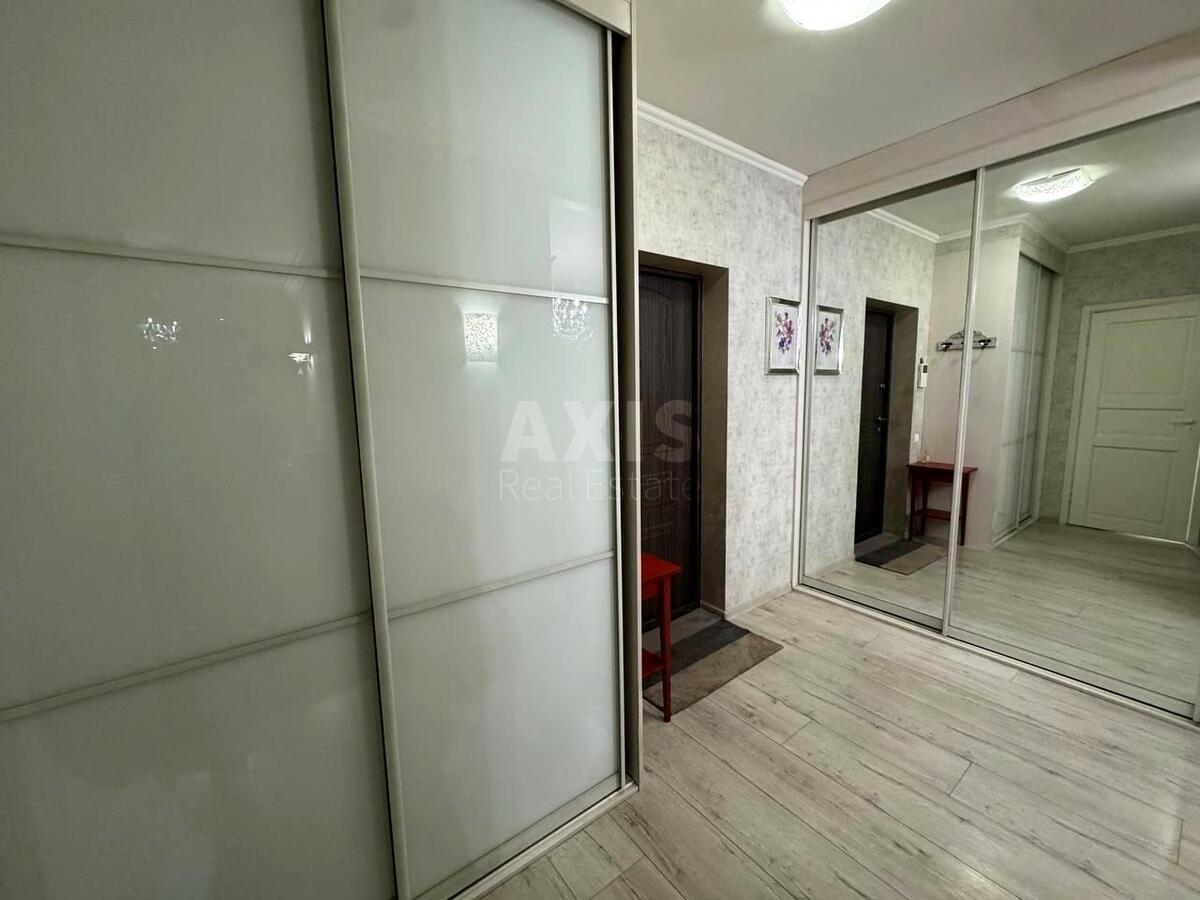 1к квартира ул. Вышгородская 45616316