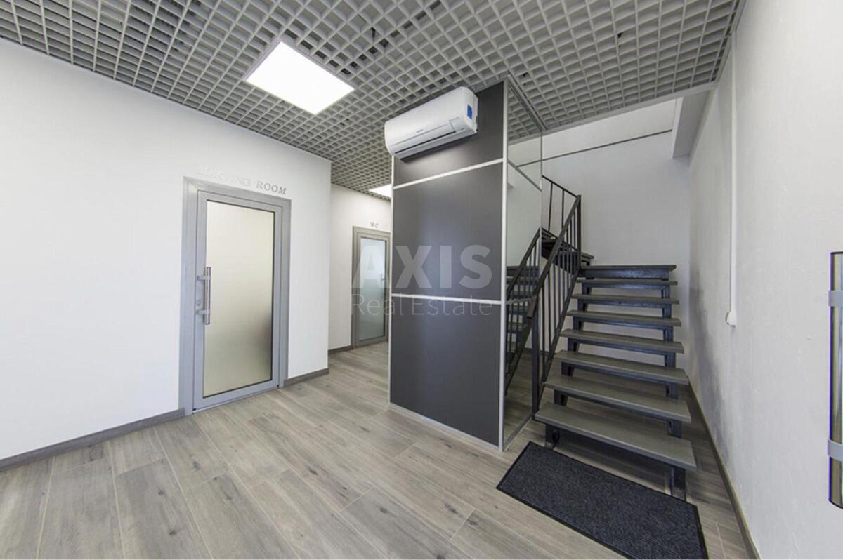 Офис ул. Панаса Мирного 17, 445м2616565