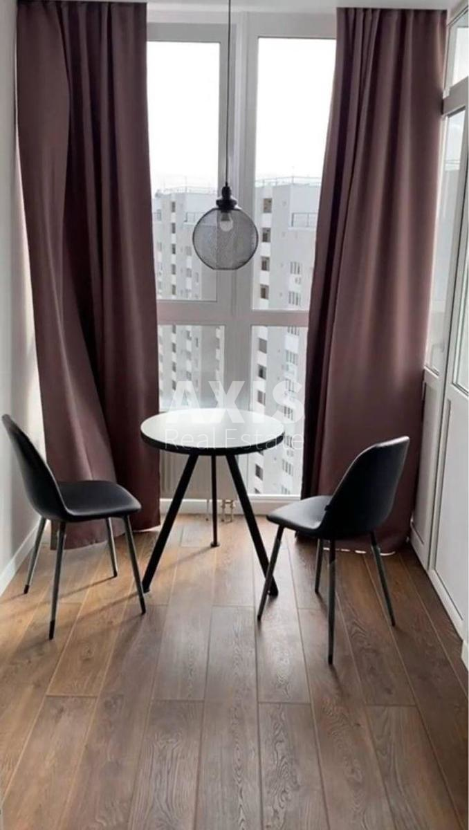 1k apartment prov. Baltijs'kyj 231