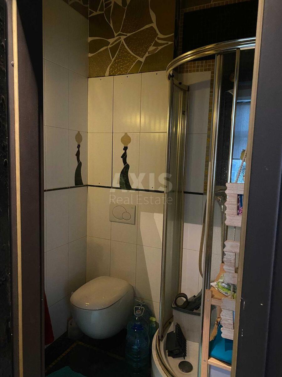 1k apartment vul. Mala Zhytomyrs'ka 202