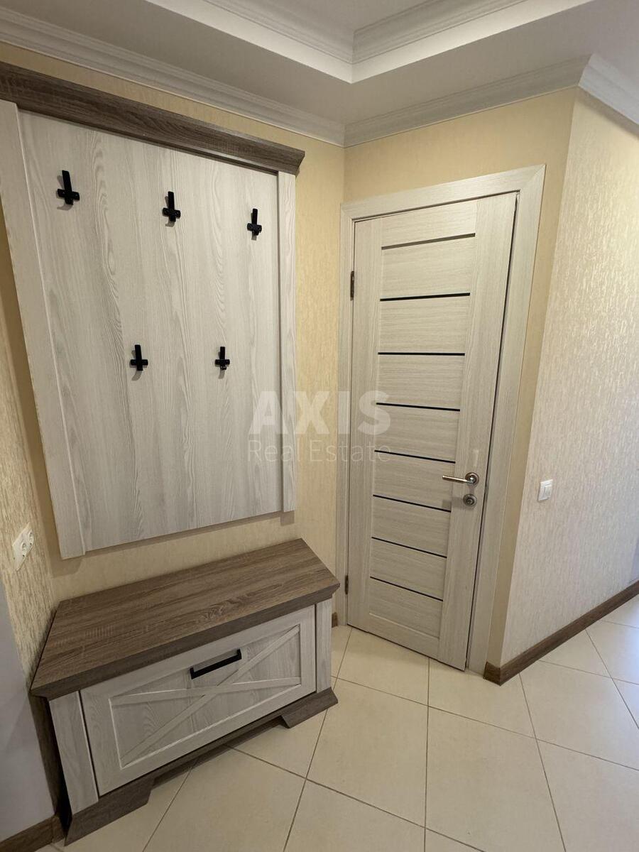 1k apartment vul. Lytvynenko-Vol'gemut 3/5573063
