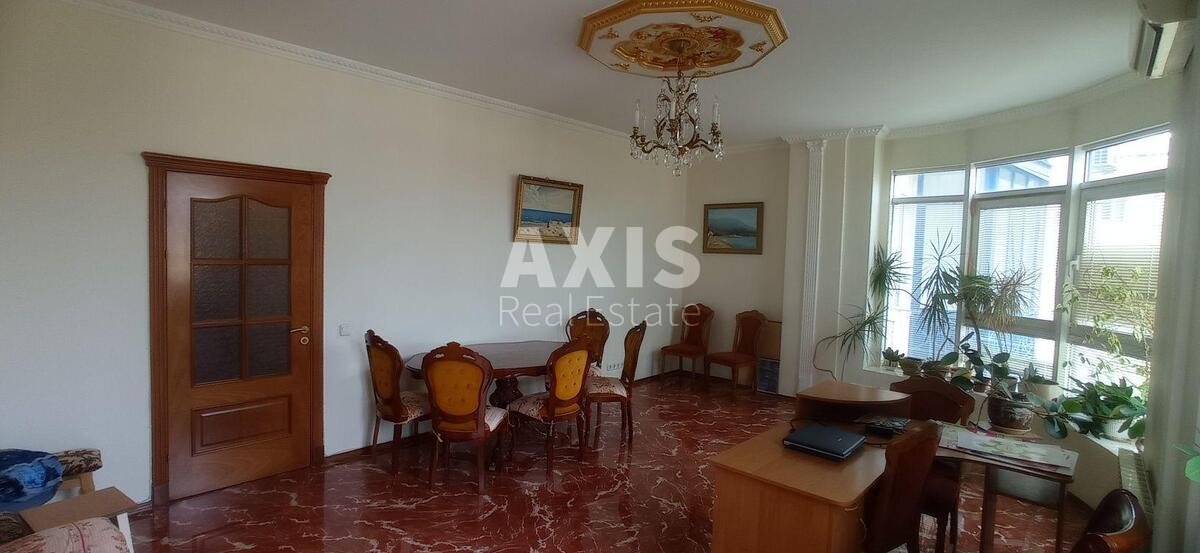 Office vul. Knyaziv Ostrozkykh 46/2, 65m2601551