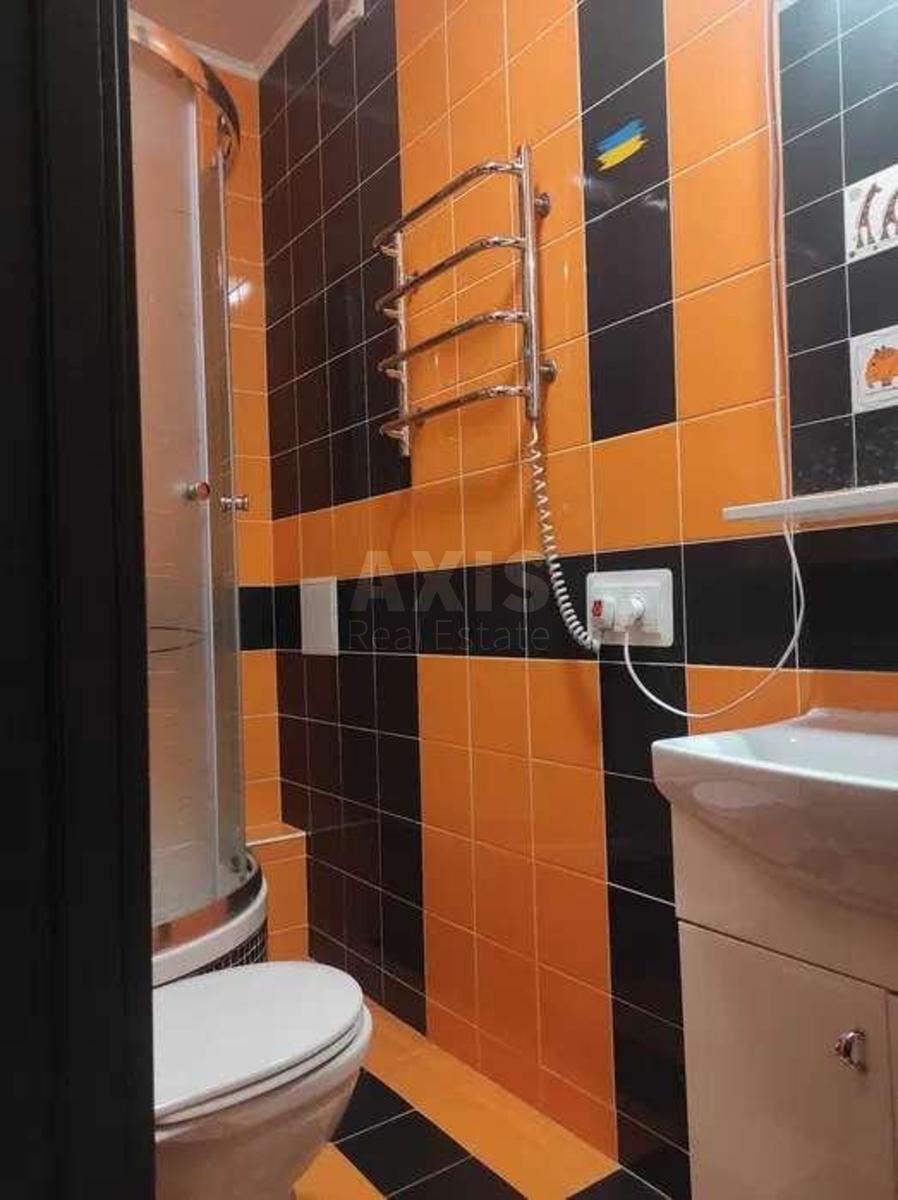 3k apartment vul. Vasyl'chenka 37