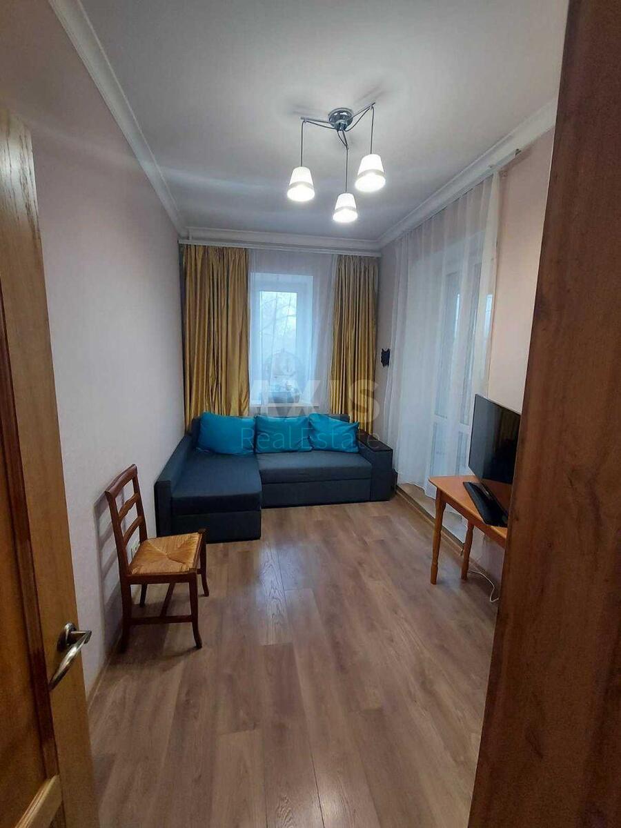 2к квартира ул. Донецкая 222