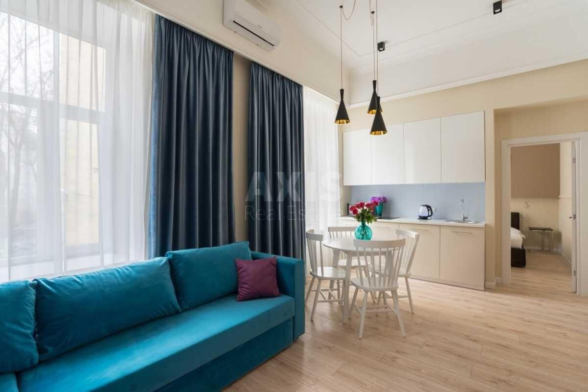 3k apartment vul. Sofii'vs'ka 18618270