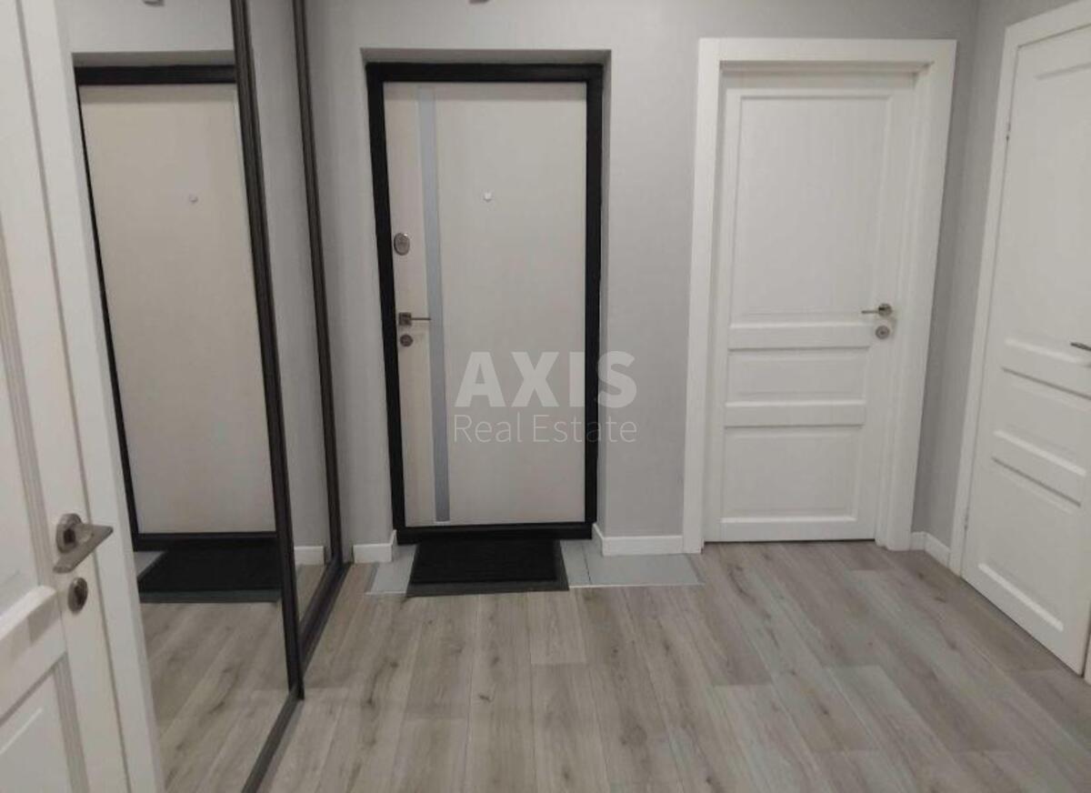 2k apartment vul. Regeneratorna 49