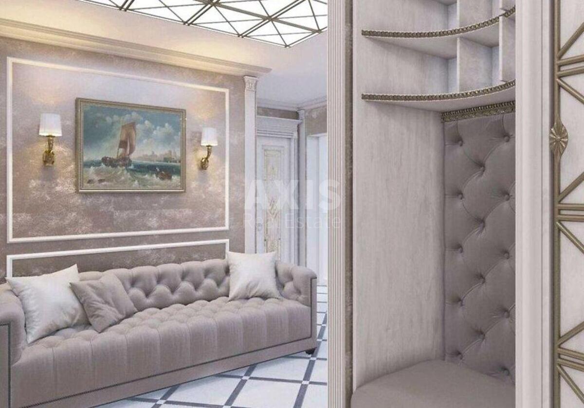 1k apartment vul. Bogdanivs'ka 7В574952