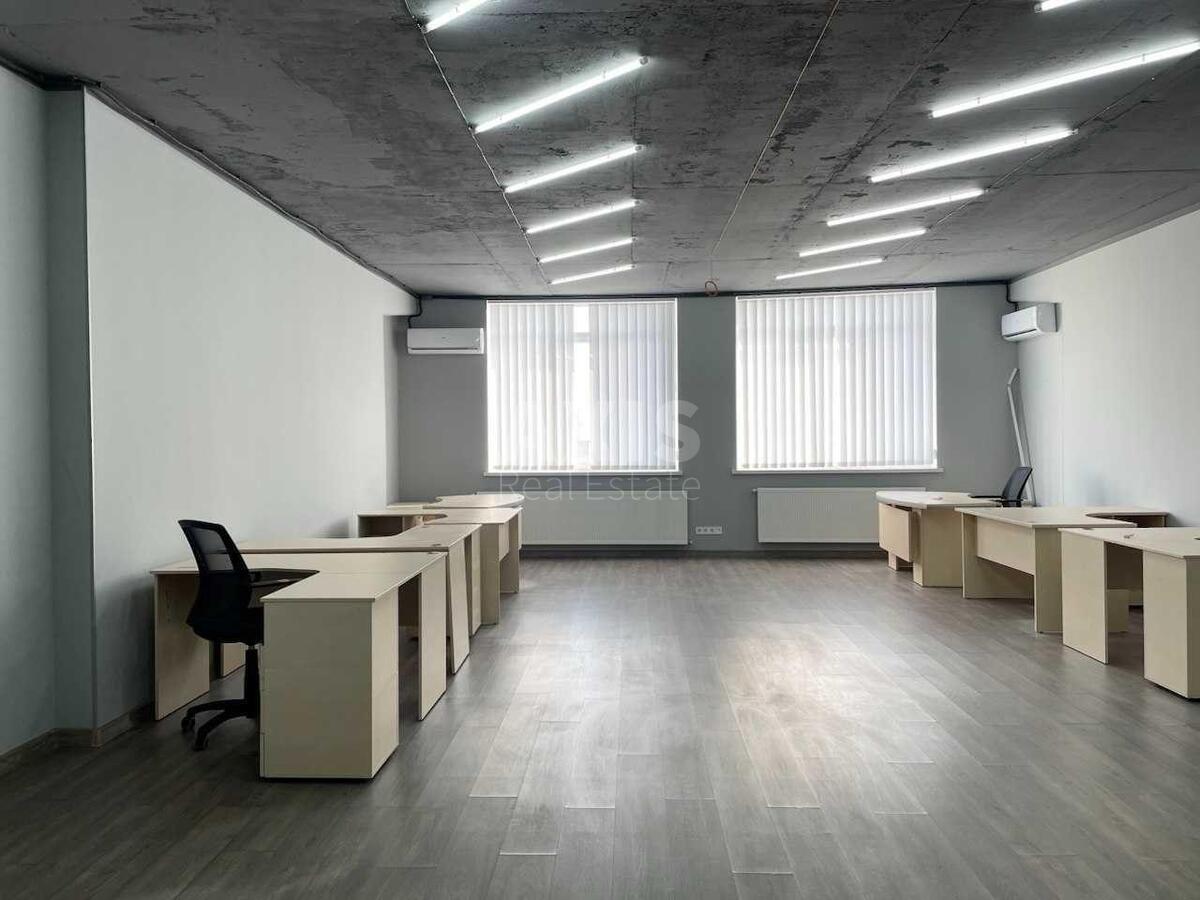 Офис ул. Ушинского 40, 1500м2618763