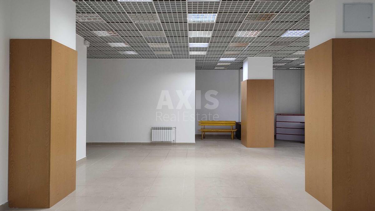 Офис ул. Кибальчича Николая 11, 270м2575290