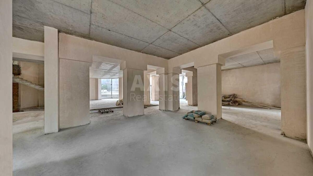 Объект торговли ул. Большая Васильковская 9/2, 845м2618914