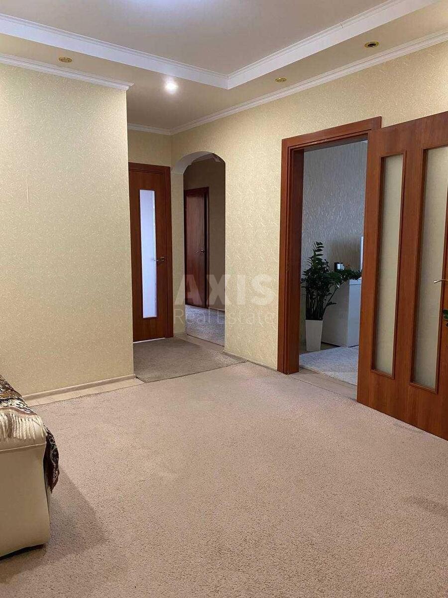 3k apartment vul. Urlivs'ka 38575635
