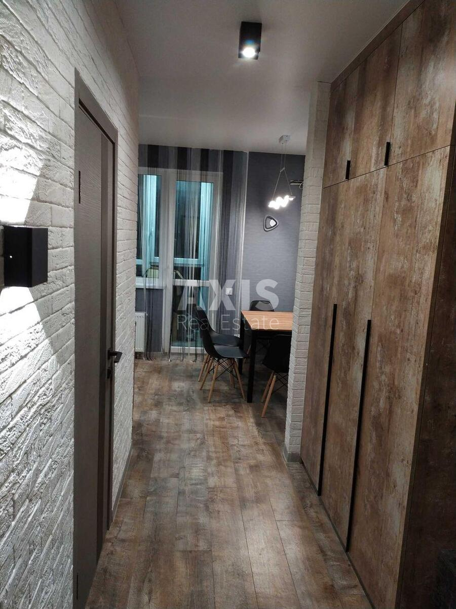 1k apartment vul. Grechka Marshala 10Б481016