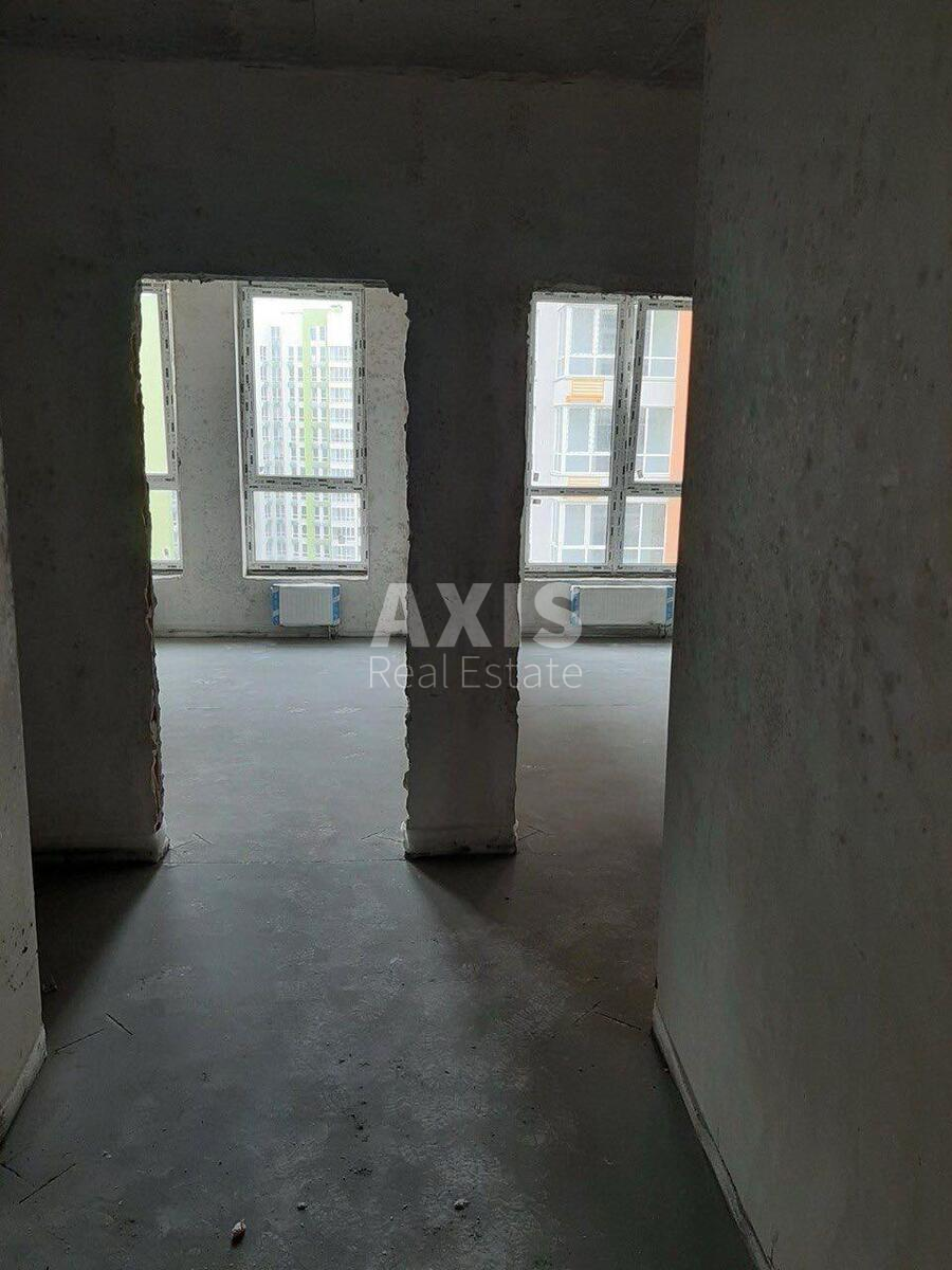 2k apartment pr-t Peremogy 679