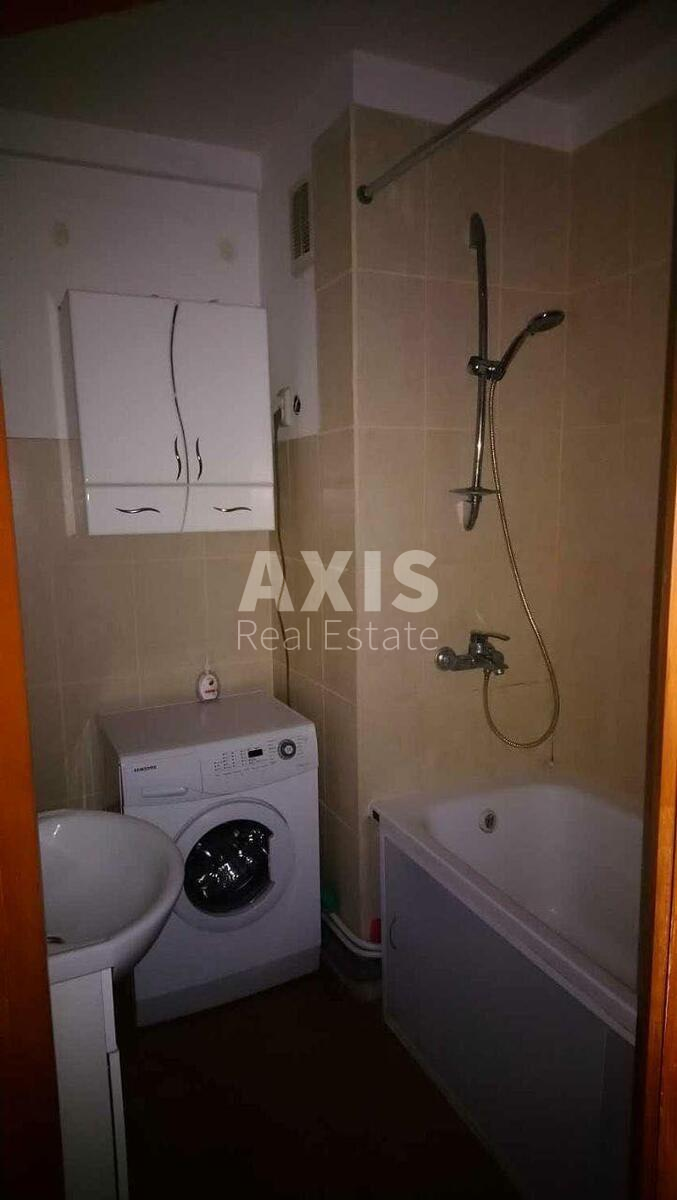 1k apartment vul. Borshhagivs'ka 206558578