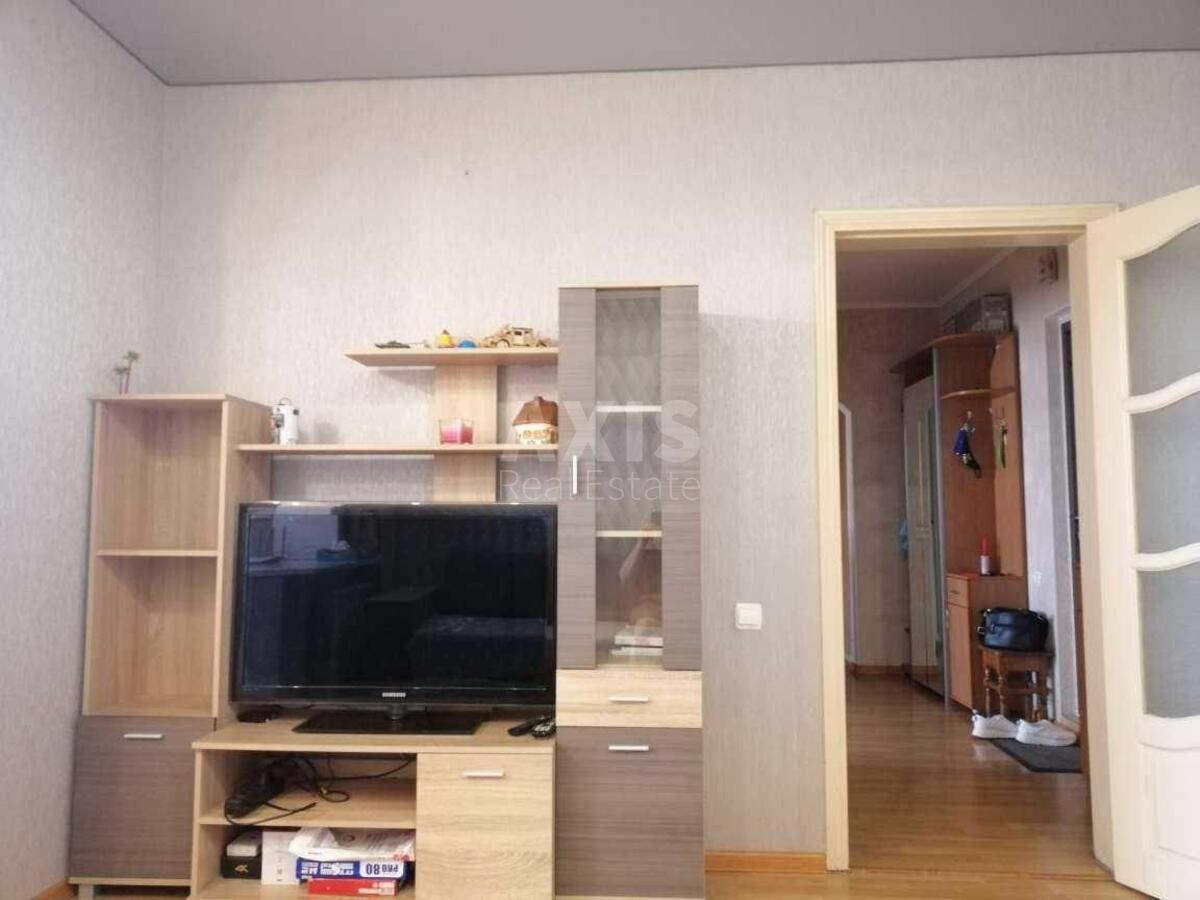 2k apartment vul. Matejuka Mykoly 5Б2