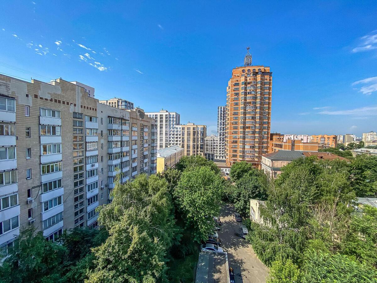3к квартира ул. Бульварно-Кудрявская 7Б577084