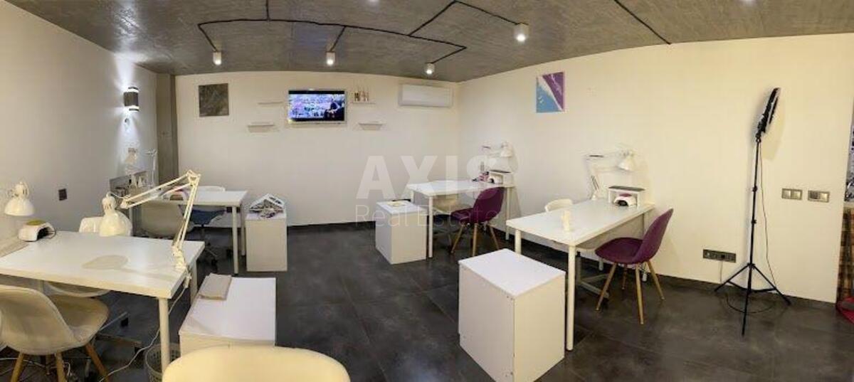 Trade object vul. Nazarivs'ka 23, 72m2620313