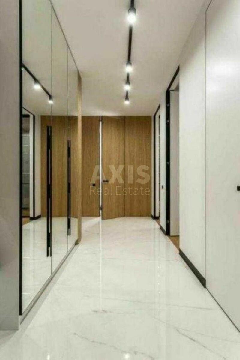 3k apartment vul. Kudri Ivana 19