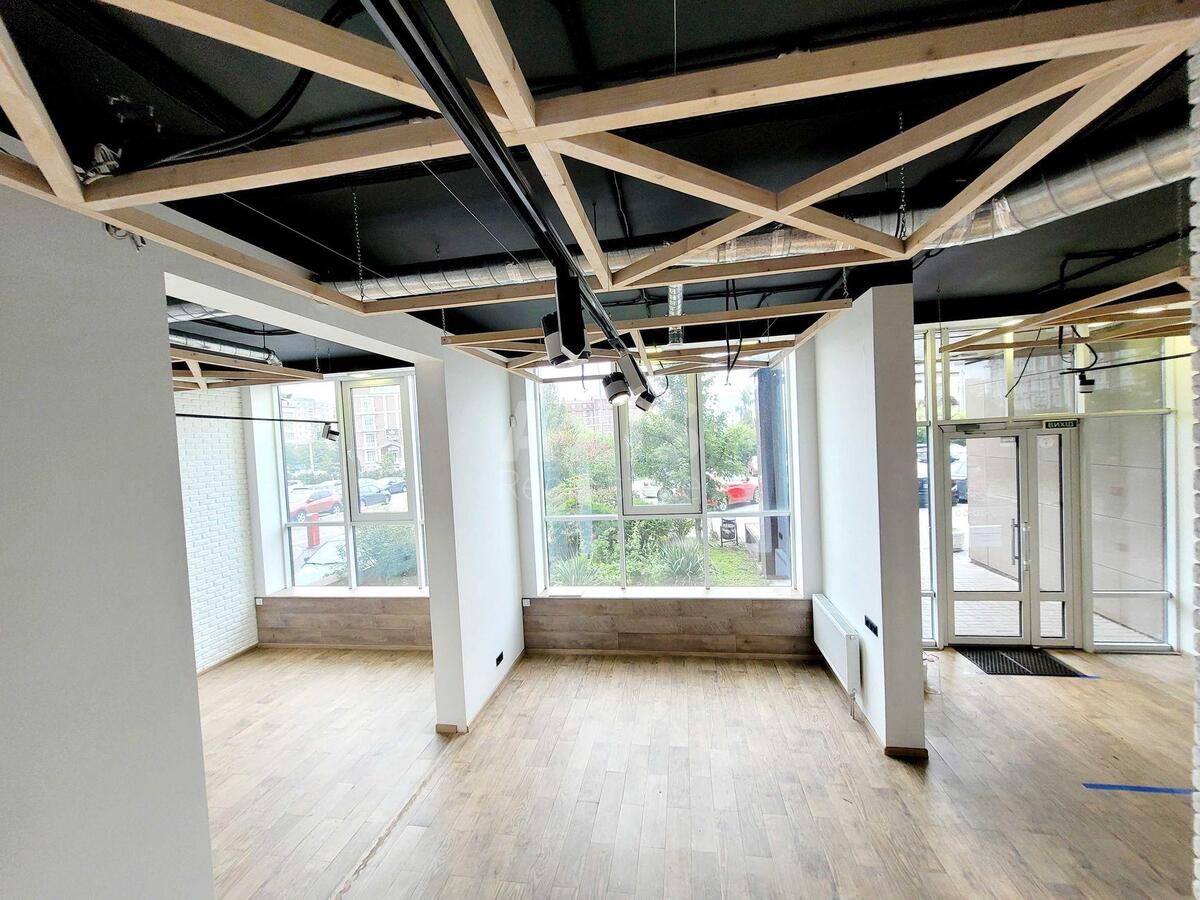 Trade object vul. Samiyla Kishky 19/14, 240m2620500