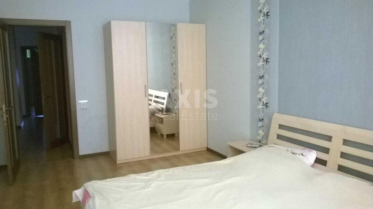 3k apartment nab. Dniprovs'ka 265775110