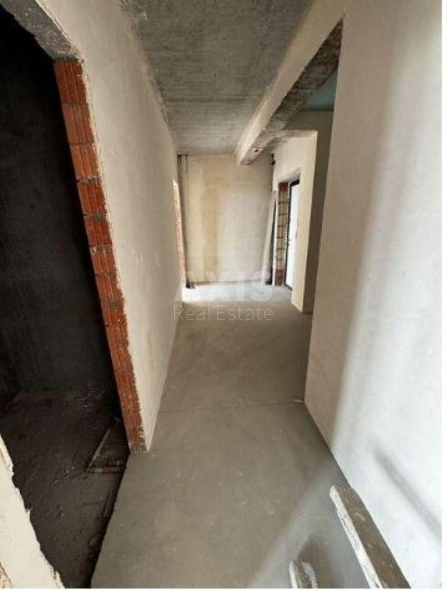 1k apartment vul. Glybochyc'ka 1310