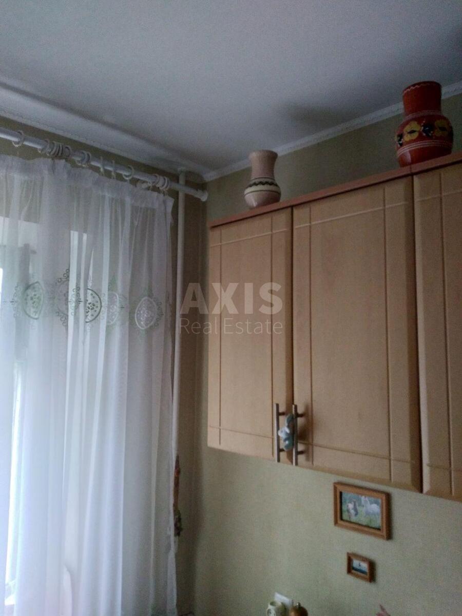 3к квартира бул. Перова 33