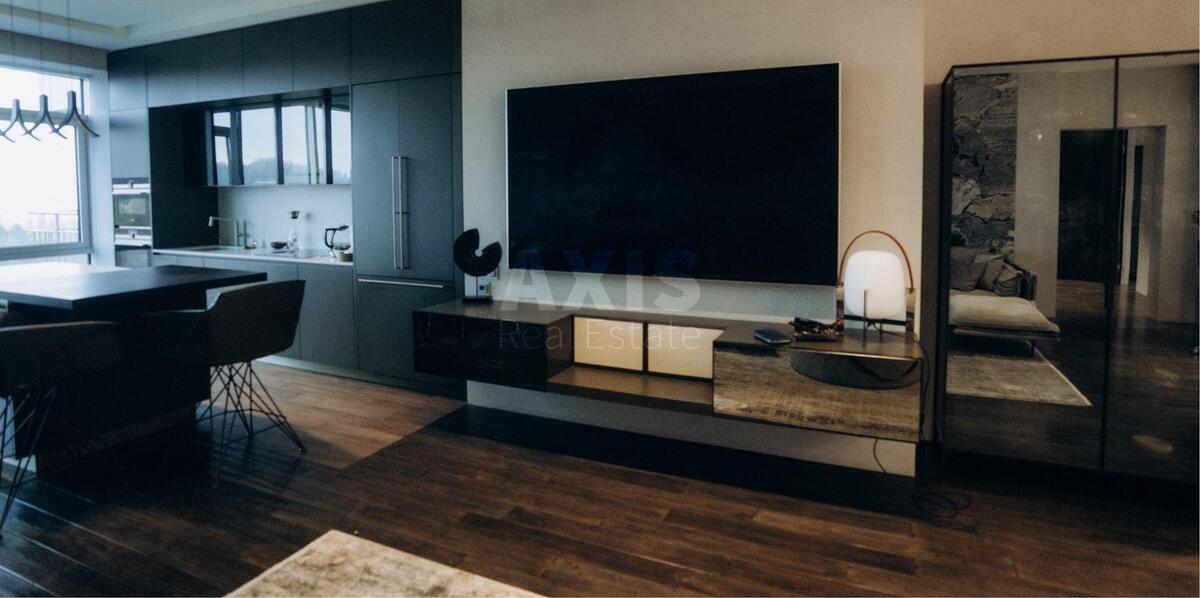 4k apartment vul. Buslivs'ka 12621621