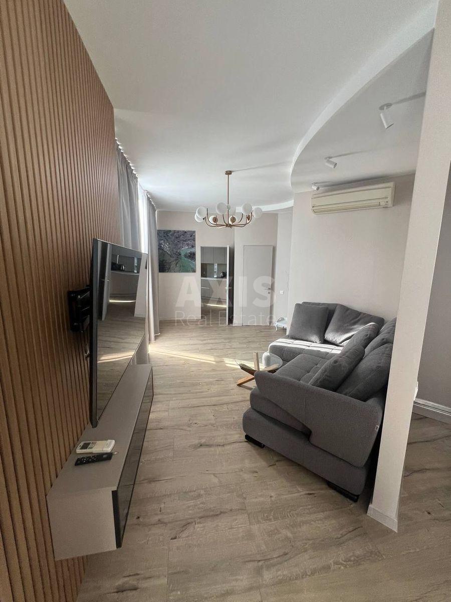 1k apartment bul. Shevchenka Tarasa 33Б578732
