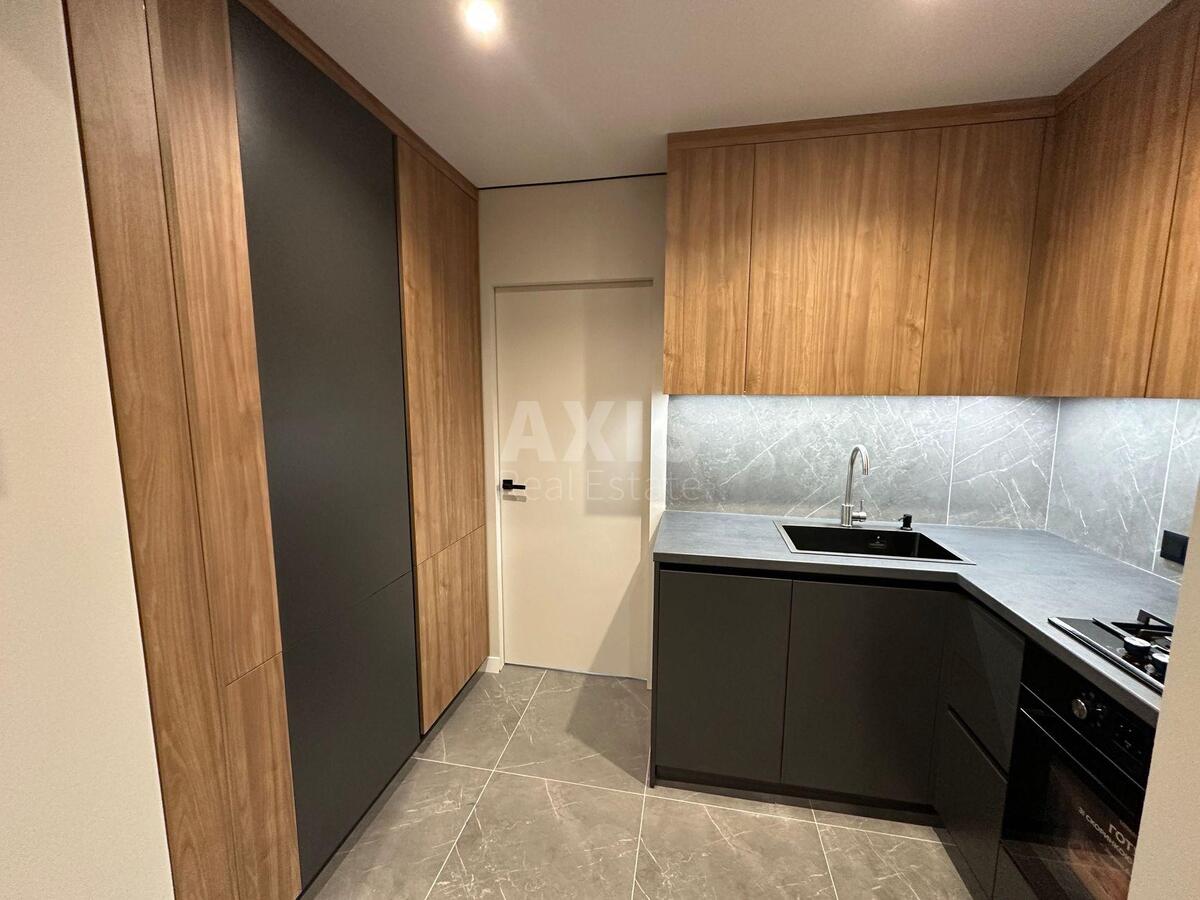 1k apartment vul. Demii'vs'ka 39622000