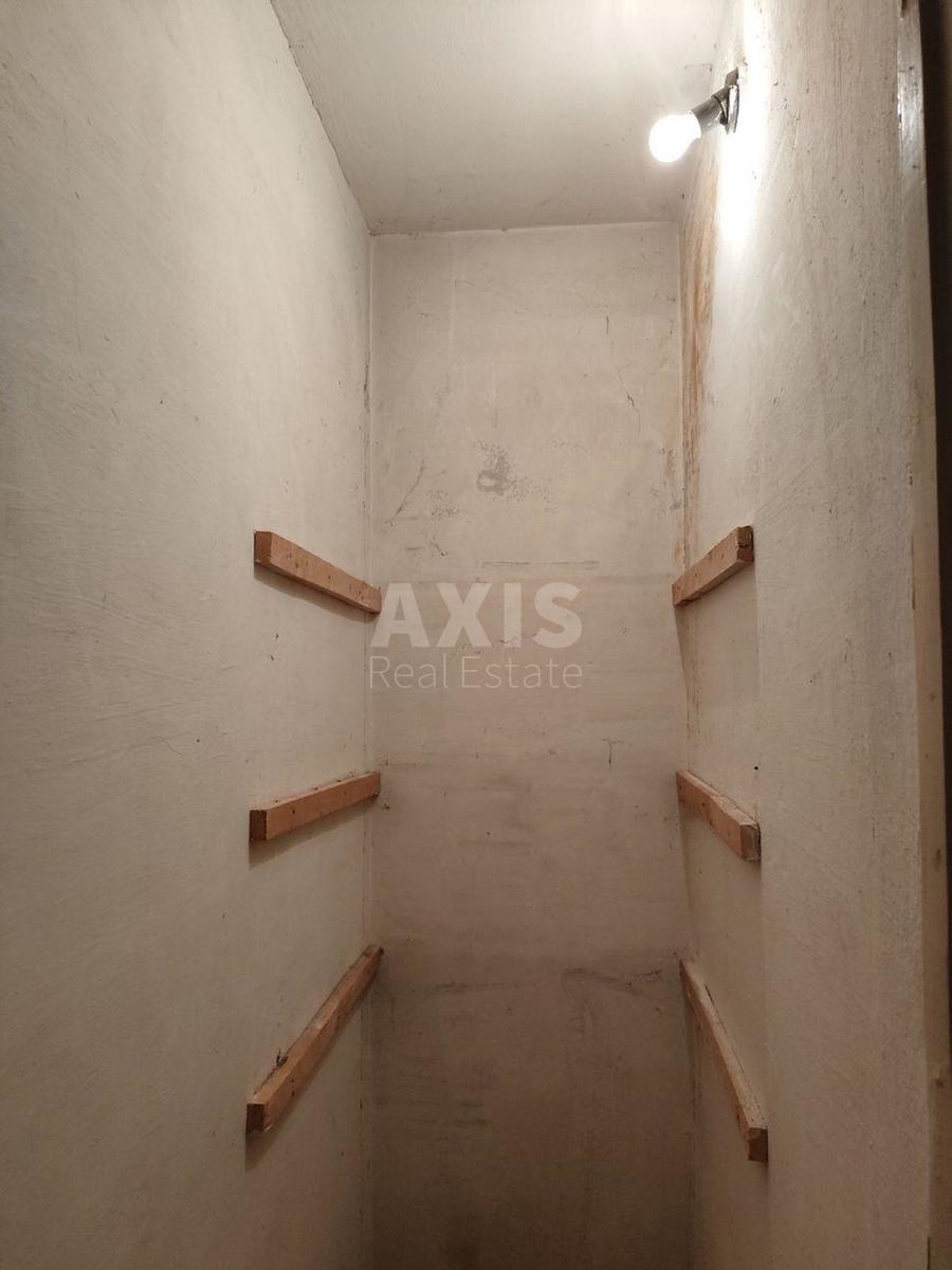 1k apartment pr-t Pravdy 70Б5