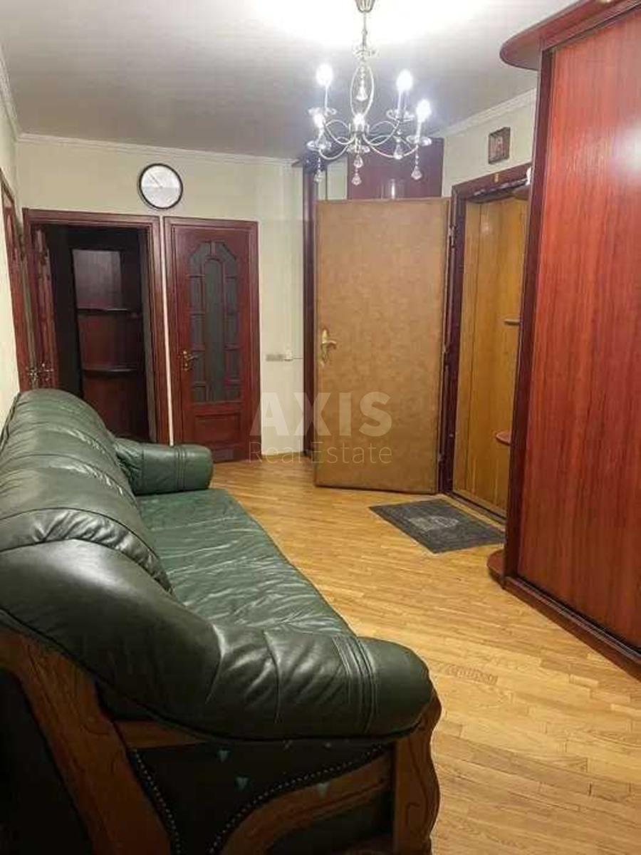 2k apartment vul. Urlivs'ka 510