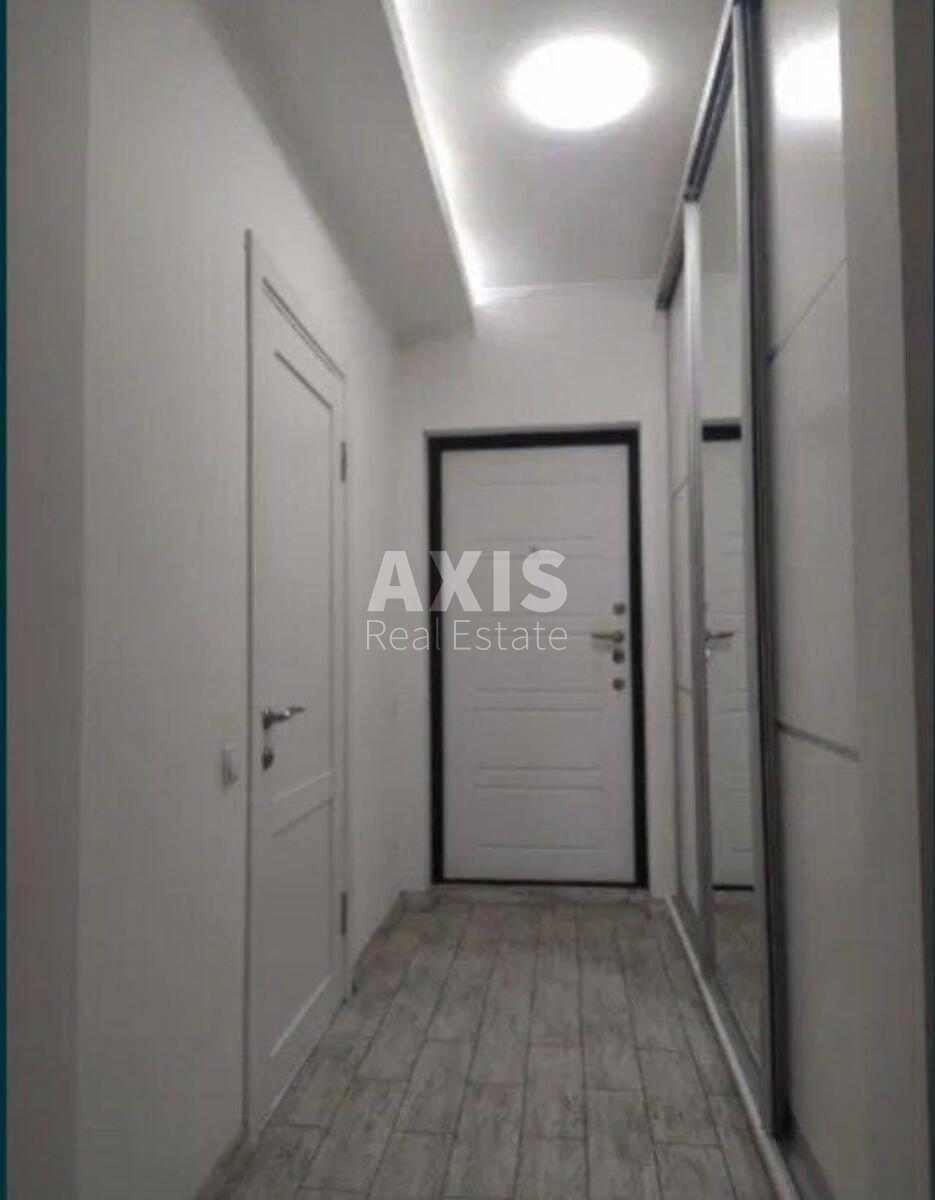 1k apartment vul. Myhajla Maksymovycha 241