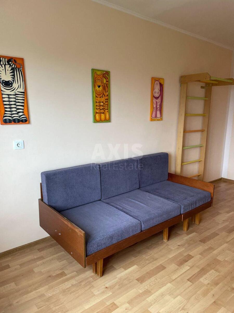 3k apartment vul. Olevs'ka 75799216