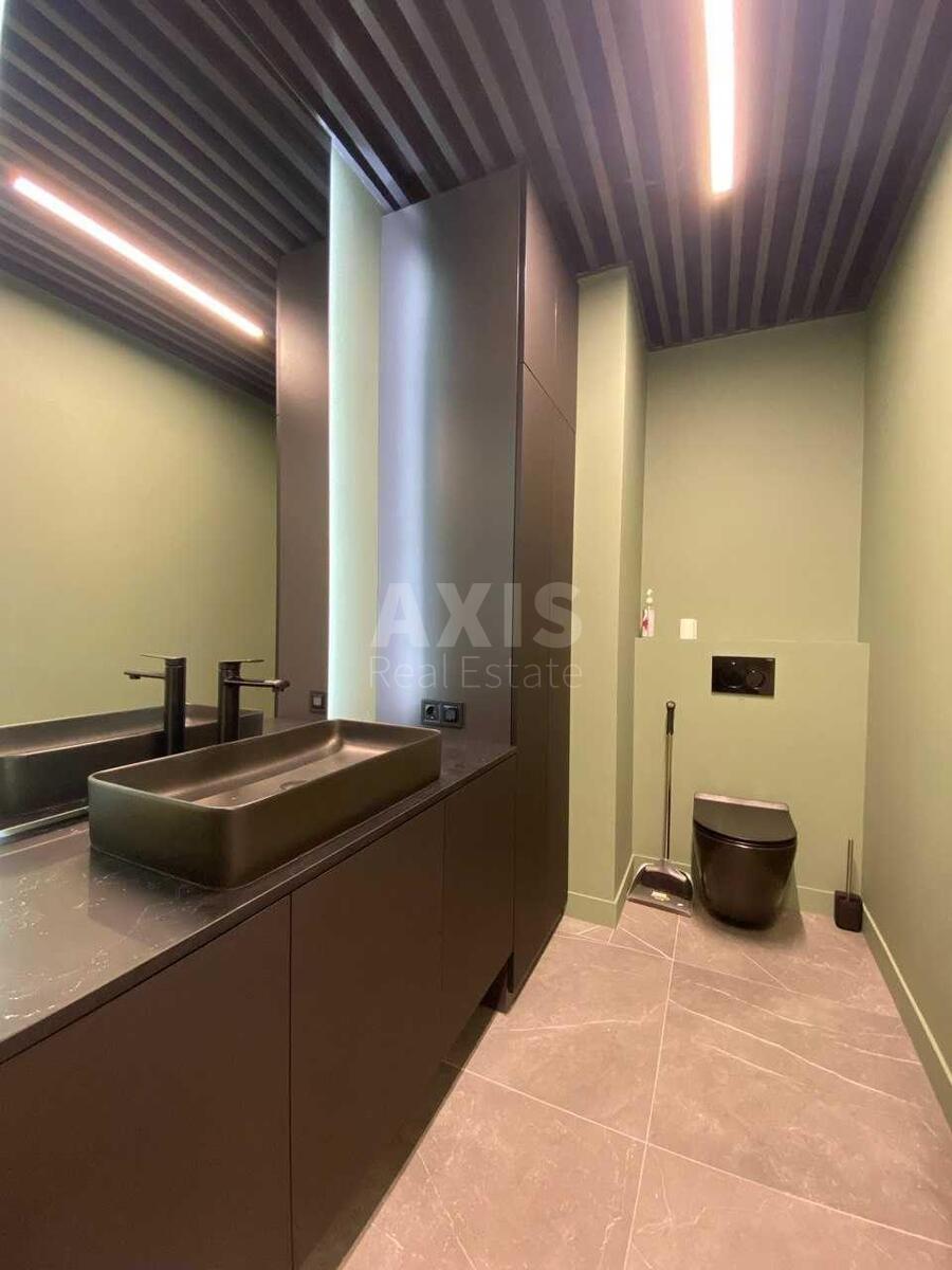 Офис ул. Демеевская 29, 70м24