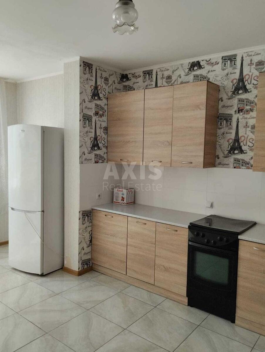 2k apartment vul. Chavdar Jelyzavety 11580161