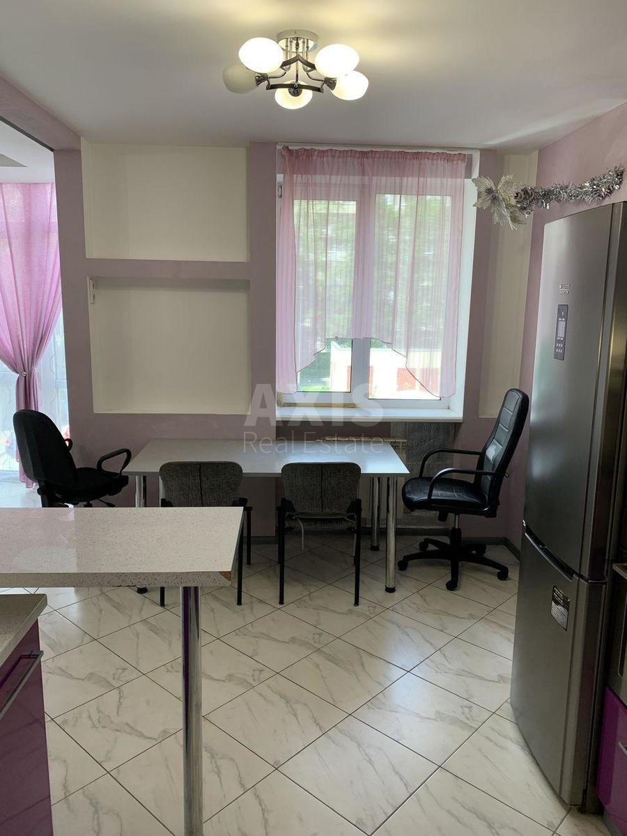1k apartment bul. Kol'cova 14Б1