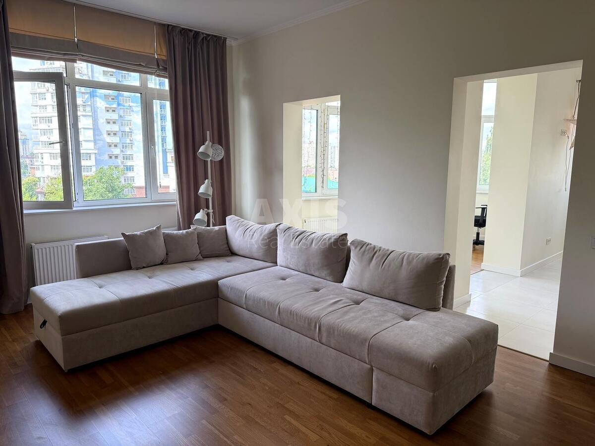 3k apartment vul. Sichovyh Stril'civ 70593976